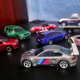 Illustration for article titled A toy car a day... | Studio Diecast